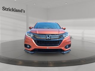 2021 Honda HR-V Sport 4WD in Stratford, Ontario - 2 - w320h240px