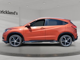 2021 Honda HR-V Sport 4WD in Stratford, Ontario - 5 - w320h240px
