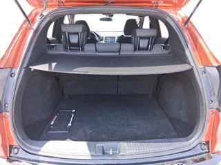2021 Honda HR-V Sport 4WD in Stratford, Ontario - 6 - w320h240px