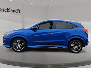 2022 Honda HR-V Touring 4WD in Stratford, Ontario - 5 - w320h240px