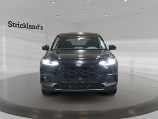 2023 Honda HR-V LX 2WD in Stratford, Ontario - 2 - w320h240px