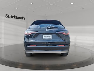 2023 Honda HR-V EX-L Navi 4WD CVT in Stratford, Ontario - 3 - w320h240px