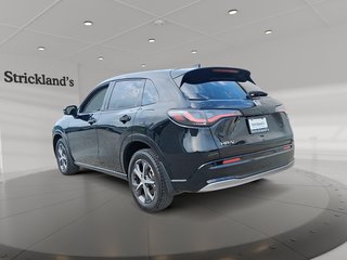 2023 Honda HR-V EX-L Navi 4WD CVT in Stratford, Ontario - 4 - w320h240px