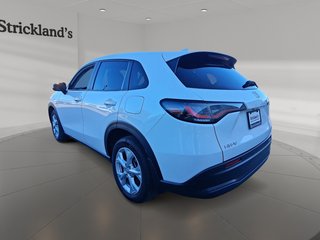 2024 Honda HR-V LX-B AWD CVT in Stratford, Ontario - 4 - w320h240px