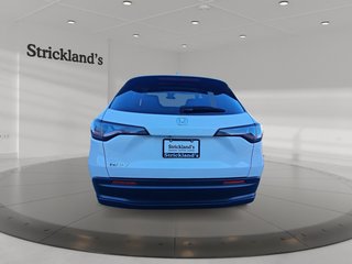 2024 Honda HR-V LX-B AWD CVT in Stratford, Ontario - 3 - w320h240px