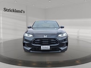 2024 Honda HR-V Sport-B AWD CVT in Stratford, Ontario - 2 - w320h240px