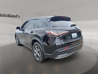 2024 Honda HR-V Sport-B AWD CVT in Stratford, Ontario - 4 - w320h240px