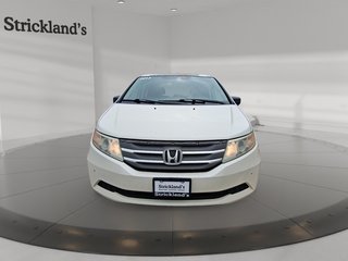 2013 Honda Odyssey EX-L Res in Stratford, Ontario - 2 - w320h240px