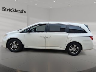 2013 Honda Odyssey EX-L Res in Stratford, Ontario - 5 - w320h240px