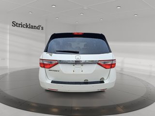 2013 Honda Odyssey EX-L Res in Stratford, Ontario - 3 - w320h240px