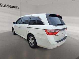 2013 Honda Odyssey EX-L Res in Stratford, Ontario - 4 - w320h240px