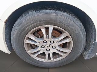 2013 Honda Odyssey EX-L Res in Stratford, Ontario - 6 - w320h240px
