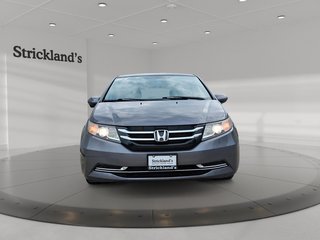 2016 Honda Odyssey EX in Stratford, Ontario - 2 - w320h240px