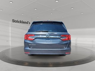 2018 Honda Odyssey EX in Stratford, Ontario - 3 - w320h240px