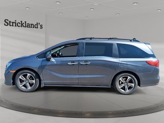 2018 Honda Odyssey EX in Stratford, Ontario - 5 - w320h240px