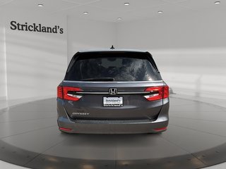 2021 Honda Odyssey EX Res in Stratford, Ontario - 3 - w320h240px