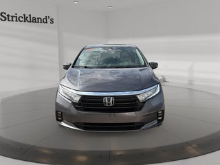 2021 Honda Odyssey EX Res in Stratford, Ontario - 2 - w320h240px