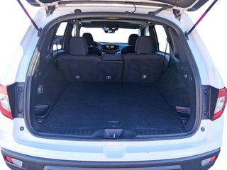 2021 Honda Passport Sport in Stratford, Ontario - 6 - w320h240px