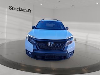 2021 Honda Passport Sport in Stratford, Ontario - 2 - w320h240px