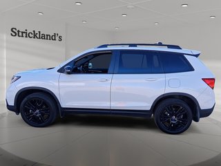 2021 Honda Passport Sport in Stratford, Ontario - 5 - w320h240px