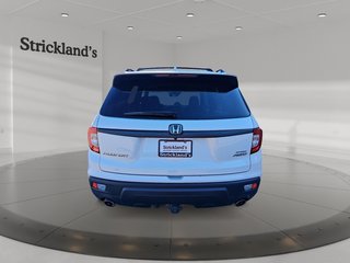2021 Honda Passport Sport in Stratford, Ontario - 3 - w320h240px