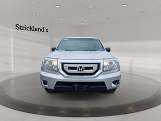 2010 Honda Pilot EX 4WD 5AT in Stratford, Ontario - 2 - w320h240px