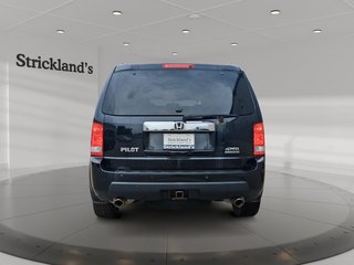 2010 Honda Pilot Touring 4WD 5AT in Stratford, Ontario - 3 - w320h240px