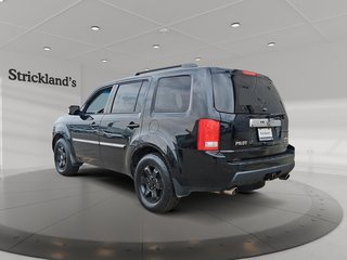 2010 Honda Pilot Touring 4WD 5AT in Stratford, Ontario - 4 - w320h240px