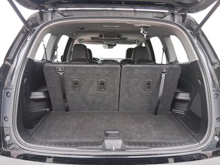 2019 Honda Pilot Touring 8P 9AT in Stratford, Ontario - 6 - w320h240px