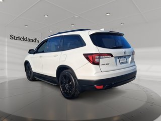2022 Honda Pilot Black Edition AWD in Stratford, Ontario - 4 - w320h240px
