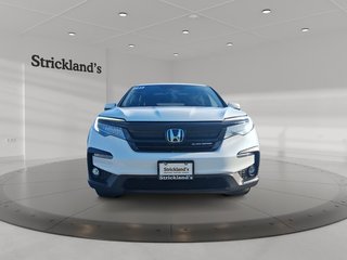 2022 Honda Pilot Black Edition AWD in Stratford, Ontario - 2 - w320h240px