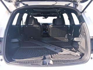 2022 Honda Pilot Black Edition AWD in Stratford, Ontario - 6 - w320h240px