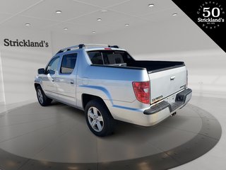 2009  Ridgeline EX-L NAVI in Stratford, Ontario - 4 - w320h240px