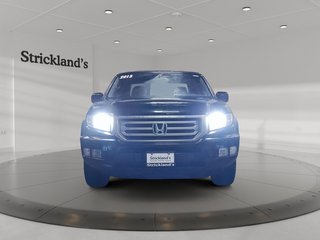 2013 Honda Ridgeline Touring in Stratford, Ontario - 2 - w320h240px