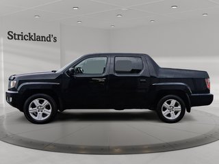 2013 Honda Ridgeline Touring in Stratford, Ontario - 5 - w320h240px