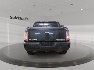2013 Honda Ridgeline Touring in Stratford, Ontario - 3 - w320h240px
