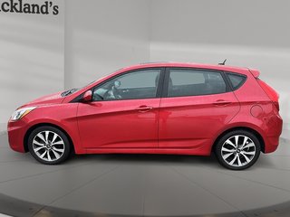 2017 Hyundai Accent (5) SE in Stratford, Ontario - 5 - w320h240px