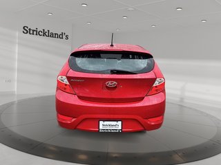 2017 Hyundai Accent (5) SE in Stratford, Ontario - 3 - w320h240px