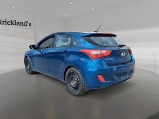 2013 Hyundai Elantra GT SE at in Stratford, Ontario - 4 - w320h240px