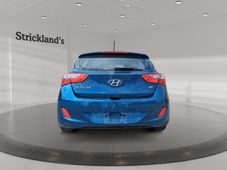 2013 Hyundai Elantra GT SE at in Stratford, Ontario - 3 - w320h240px