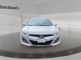 2014 Hyundai Elantra GT SE at in Stratford, Ontario - 2 - w320h240px