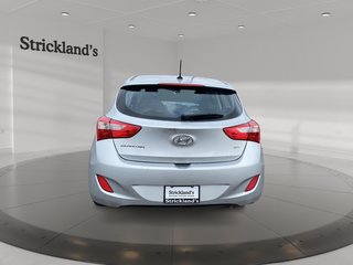 2014 Hyundai Elantra GT SE at in Stratford, Ontario - 4 - w320h240px