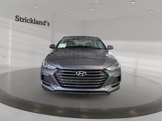 2018  Elantra GT Sport MT in Stratford, Ontario - 2 - w320h240px