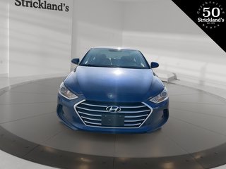 2017  Elantra Sedan LE in Stratford, Ontario - 2 - w320h240px