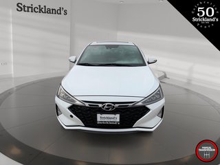 2019  Elantra Sedan Sport - MT in Stratford, Ontario - 2 - w320h240px