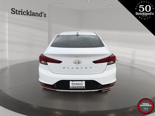 2019  Elantra Sedan Sport - MT in Stratford, Ontario - 3 - w320h240px