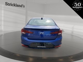 2020  Elantra Sedan Preferred IVT in Stratford, Ontario - 3 - w320h240px