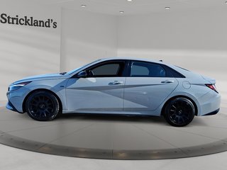 2021 Hyundai Elantra Sedan N Line in Stratford, Ontario - 5 - w320h240px