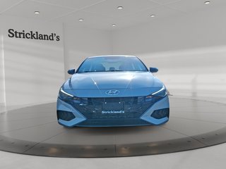2021 Hyundai Elantra Sedan N Line in Stratford, Ontario - 2 - w320h240px