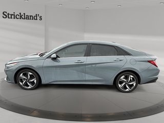 2022 Hyundai Elantra Sedan Ultimate IVT in Stratford, Ontario - 5 - w320h240px